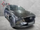 Thumbnail Mazda CX-5 2.0 Carbon Edition