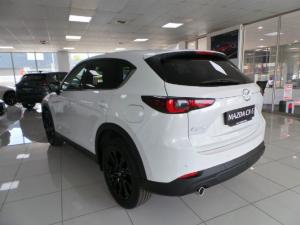 Mazda CX-5 2.0 Carbon Edition - Image 3