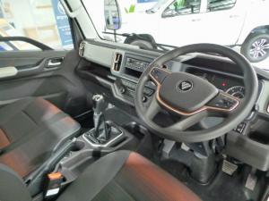 Foton Miler TruckD/S - Image 12