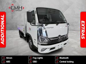 Foton Miler TruckD/S - Image 1