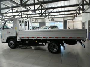 Foton Miler TruckD/S - Image 2