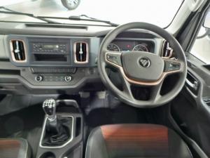 Foton Miler TruckD/S - Image 7