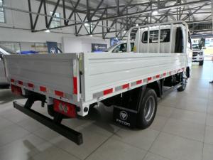 Foton Miler TruckD/S - Image 9