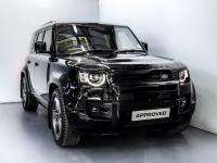 Thumbnail Land Rover Defender 110 D300 X-Dynamic HSE