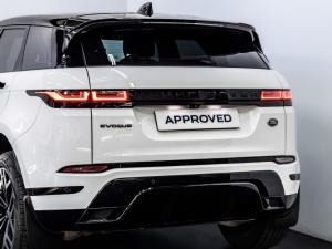 Land Rover Range Rover Evoque D200 R-Dynamic HSE - Image 10