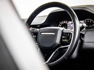 Land Rover Range Rover Evoque D200 R-Dynamic HSE - Image 11