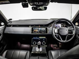 Land Rover Range Rover Evoque D200 R-Dynamic HSE - Image 13