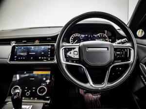 Land Rover Range Rover Evoque D200 R-Dynamic HSE - Image 18