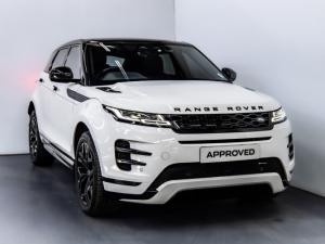 Land Rover Range Rover Evoque D200 R-Dynamic HSE - Image 1