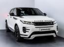 Thumbnail Land Rover Range Rover Evoque D200 R-Dynamic HSE