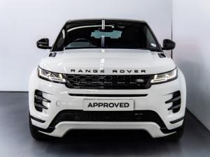 Land Rover Range Rover Evoque D200 R-Dynamic HSE - Image 2