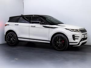 Land Rover Range Rover Evoque D200 R-Dynamic HSE - Image 3