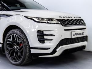 Land Rover Range Rover Evoque D200 R-Dynamic HSE - Image 5