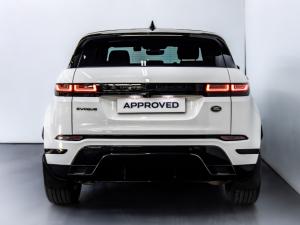 Land Rover Range Rover Evoque D200 R-Dynamic HSE - Image 6