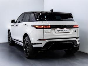 Land Rover Range Rover Evoque D200 R-Dynamic HSE - Image 7