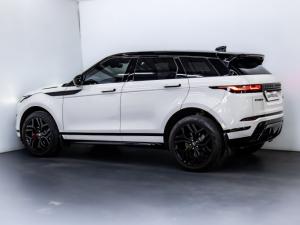 Land Rover Range Rover Evoque D200 R-Dynamic HSE - Image 8