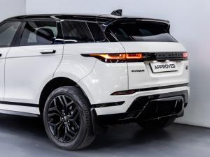 Land Rover Range Rover Evoque D200 R-Dynamic HSE - Image 9