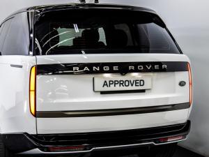 Land Rover Range Rover D350 HSE - Image 10