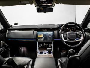 Land Rover Range Rover D350 HSE - Image 13