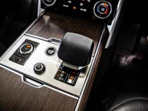 Land Rover Range Rover D350 HSE - Image 15