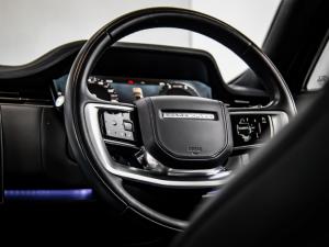Land Rover Range Rover D350 HSE - Image 17