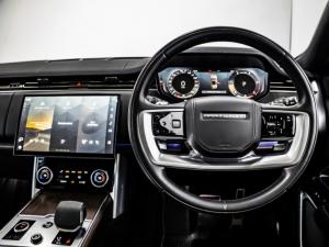 Land Rover Range Rover D350 HSE - Image 18