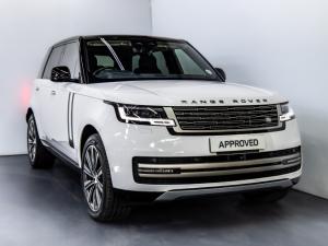 Land Rover Range Rover D350 HSE - Image 1
