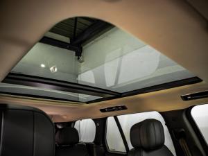Land Rover Range Rover D350 HSE - Image 20