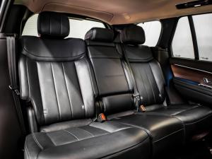 Land Rover Range Rover D350 HSE - Image 21