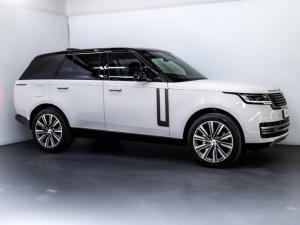 Land Rover Range Rover D350 HSE - Image 2