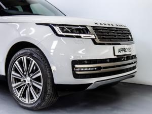 Land Rover Range Rover D350 HSE - Image 3