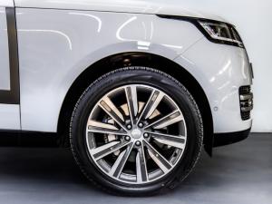 Land Rover Range Rover D350 HSE - Image 4