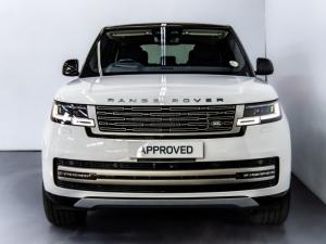Land Rover Range Rover D350 HSE - Image 5