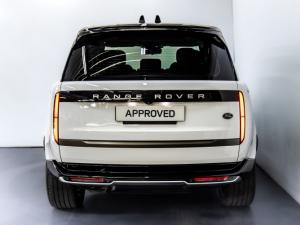 Land Rover Range Rover D350 HSE - Image 6
