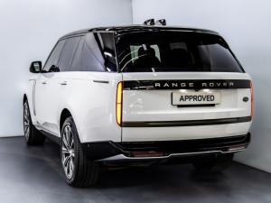 Land Rover Range Rover D350 HSE - Image 7