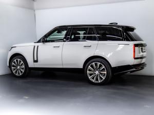 Land Rover Range Rover D350 HSE - Image 8
