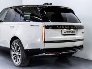 Land Rover Range Rover D350 HSE - Image 9