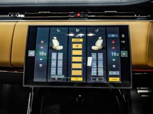 Land Rover Range Rover Sport D350 Dynamic HSE - Image 16