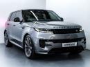 Thumbnail Land Rover Range Rover Sport D350 Dynamic HSE
