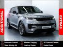 Thumbnail Land Rover Range Rover Sport D350 Dynamic HSE