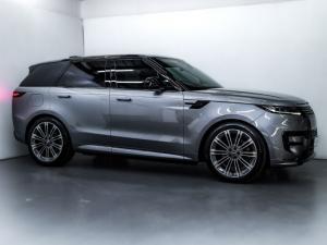 Land Rover Range Rover Sport D350 Dynamic HSE - Image 2