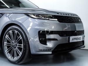 Land Rover Range Rover Sport D350 Dynamic HSE - Image 3