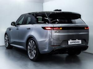 Land Rover Range Rover Sport D350 Dynamic HSE - Image 7
