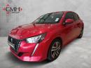 Thumbnail Peugeot 208 1.2T Allure manual