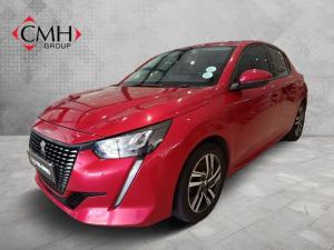 Peugeot 208 1.2T Allure manual - Image 1