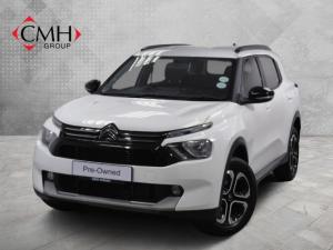 Citroen C3 Aircross 1.2T Feel - Image 1