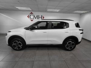 Citroen C3 Aircross 1.2T Feel - Image 2