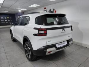 Citroen C3 Aircross 1.2T Feel - Image 3