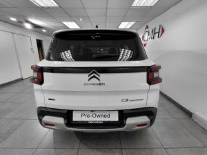 Citroen C3 Aircross 1.2T Feel - Image 4