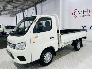 Foton Truckmate TM3 1.5 dropside (no aircon) - Image 11
